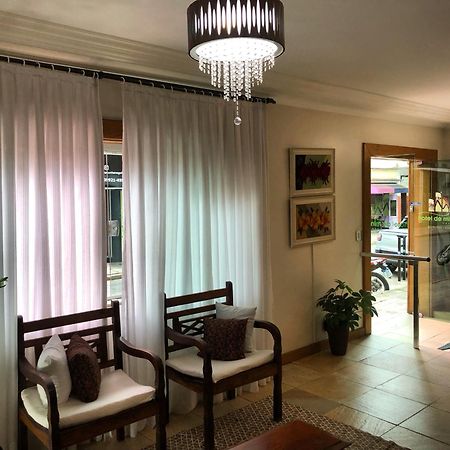 Hotel De Minas Каксамбу Екстериор снимка