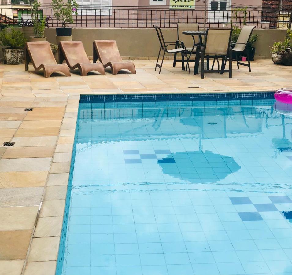 Hotel De Minas Каксамбу Екстериор снимка