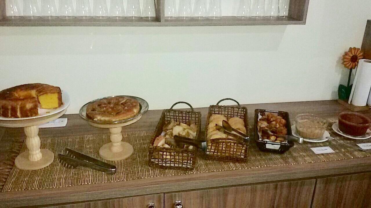 Hotel De Minas Каксамбу Екстериор снимка