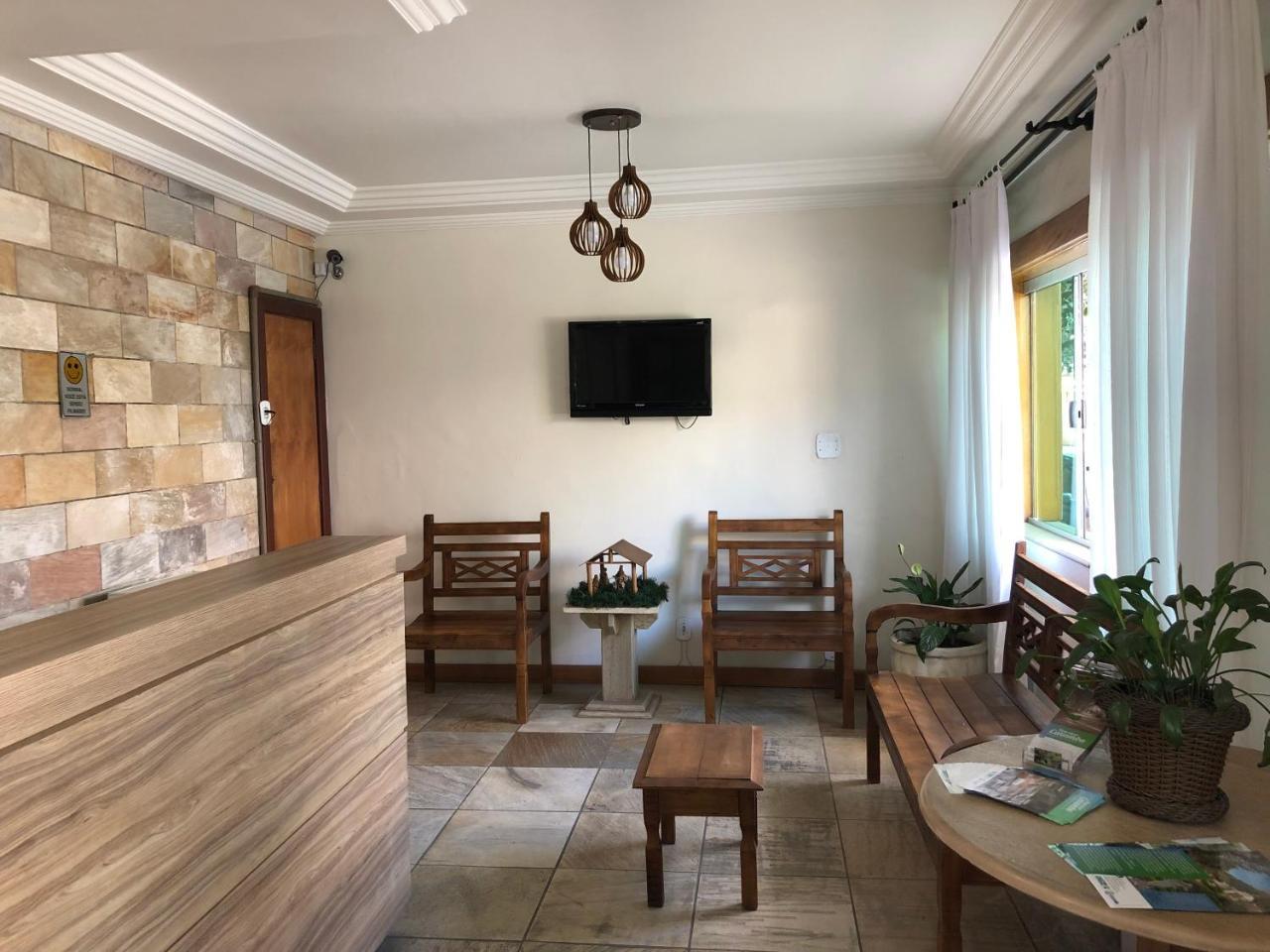Hotel De Minas Каксамбу Екстериор снимка