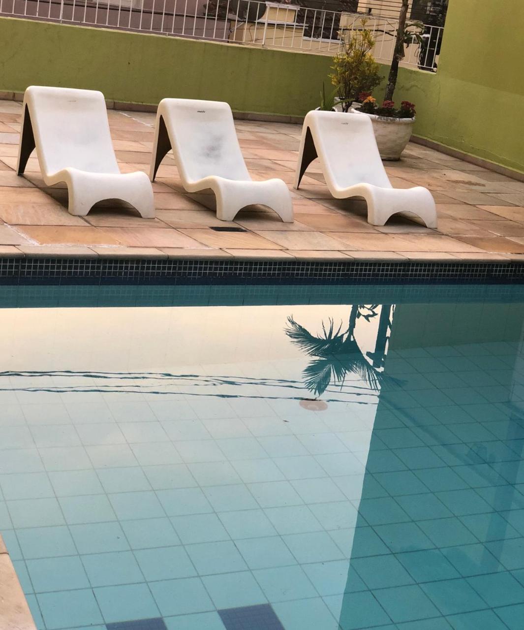 Hotel De Minas Каксамбу Екстериор снимка