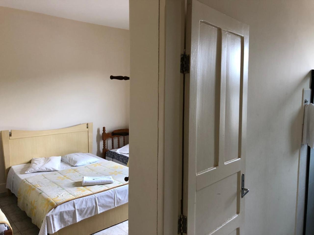 Hotel De Minas Каксамбу Екстериор снимка