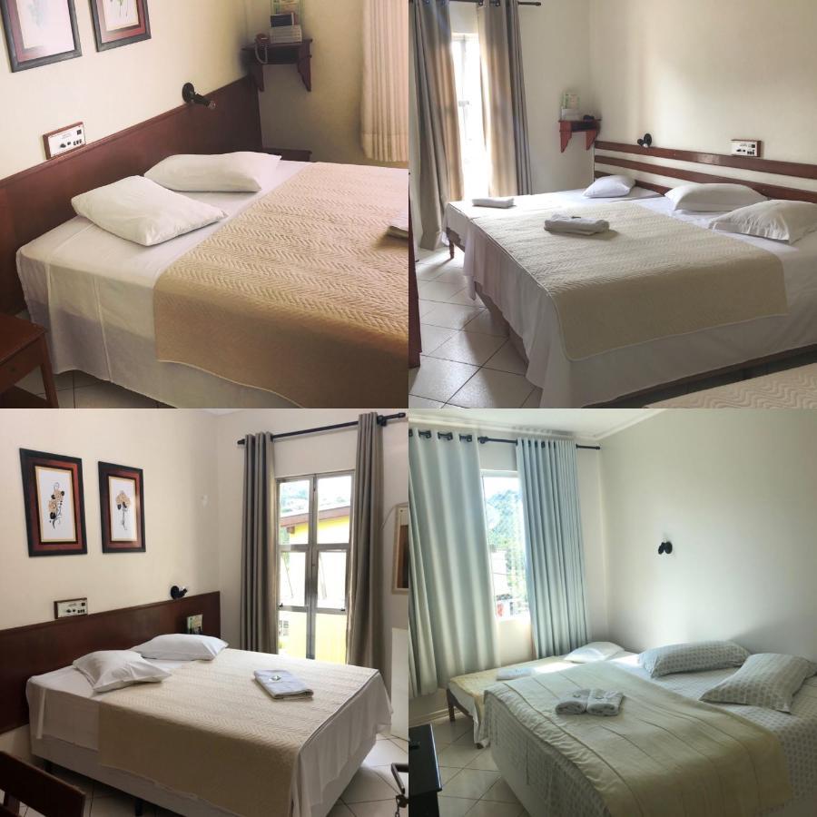Hotel De Minas Каксамбу Екстериор снимка