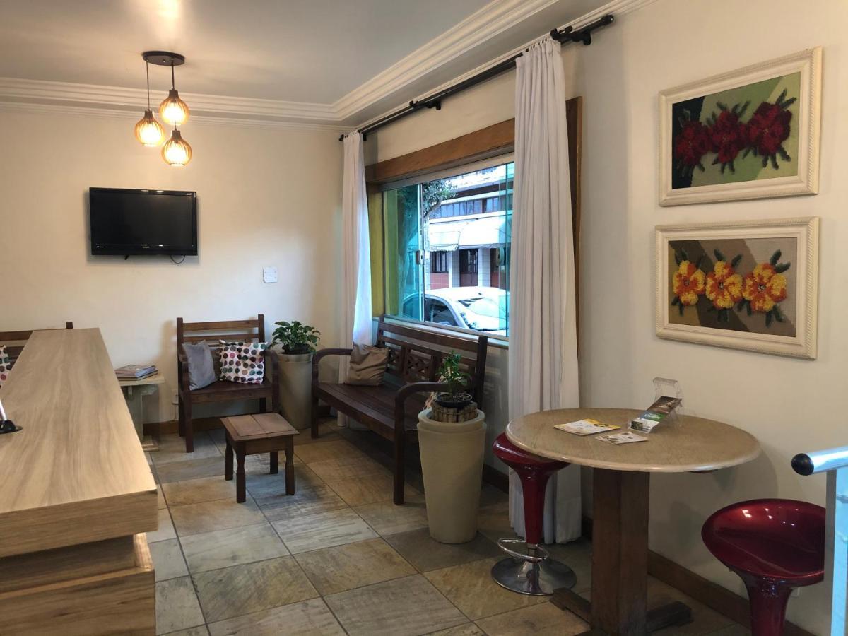 Hotel De Minas Каксамбу Екстериор снимка