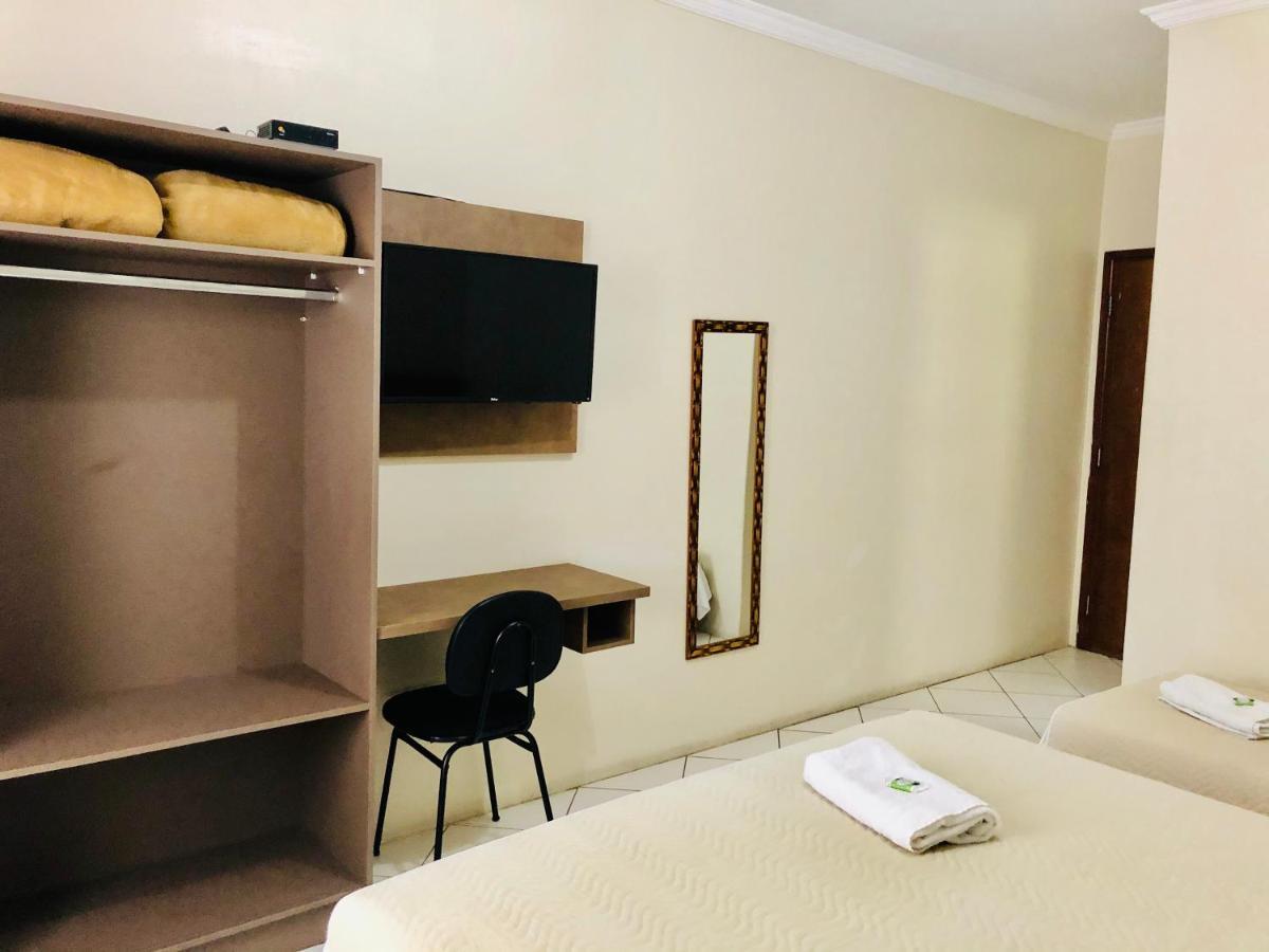 Hotel De Minas Каксамбу Екстериор снимка
