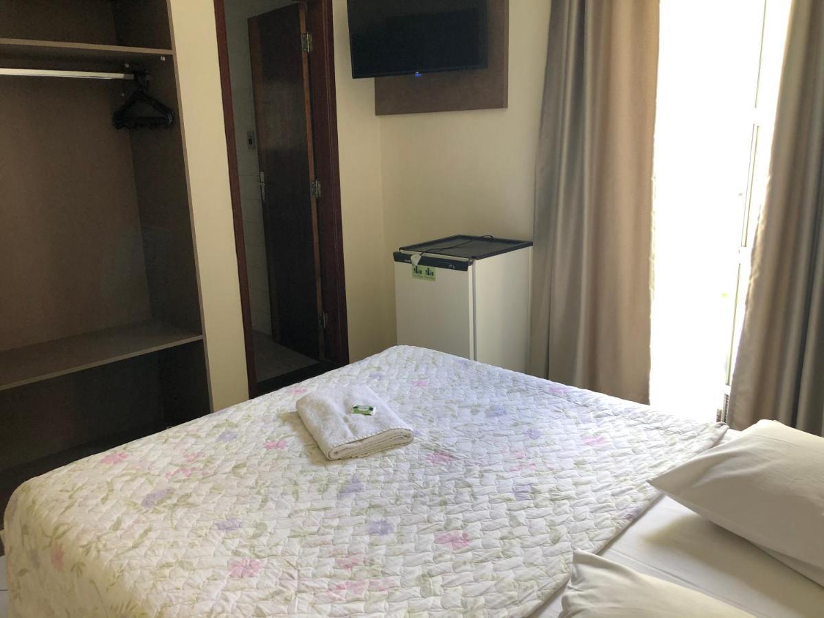 Hotel De Minas Каксамбу Екстериор снимка